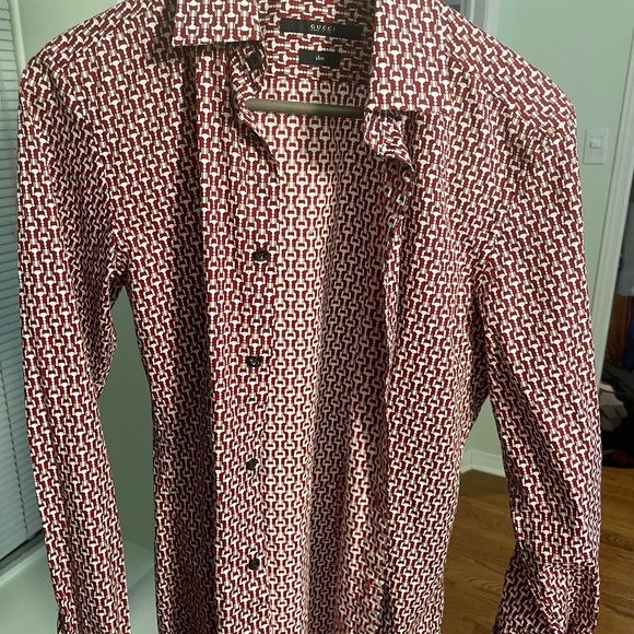Men’s shirt - Picture 1 of 3